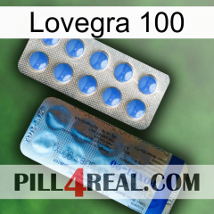 Lovegra 100 40